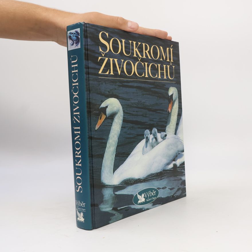 John Palmer Soukromí živočichů