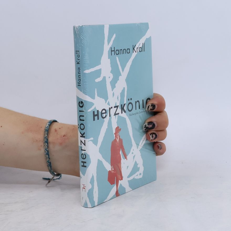 Hanna Krall Herzkönig