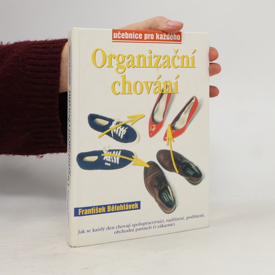 František Bělohlávek Organizační chování