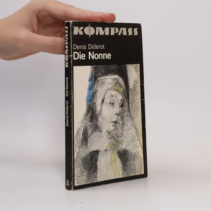 Denis Diderot Die Nonne