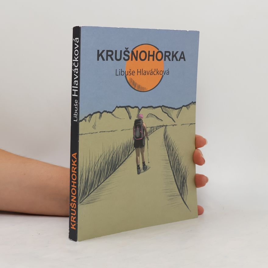 Libuše Hlaváčková Krušnohorka