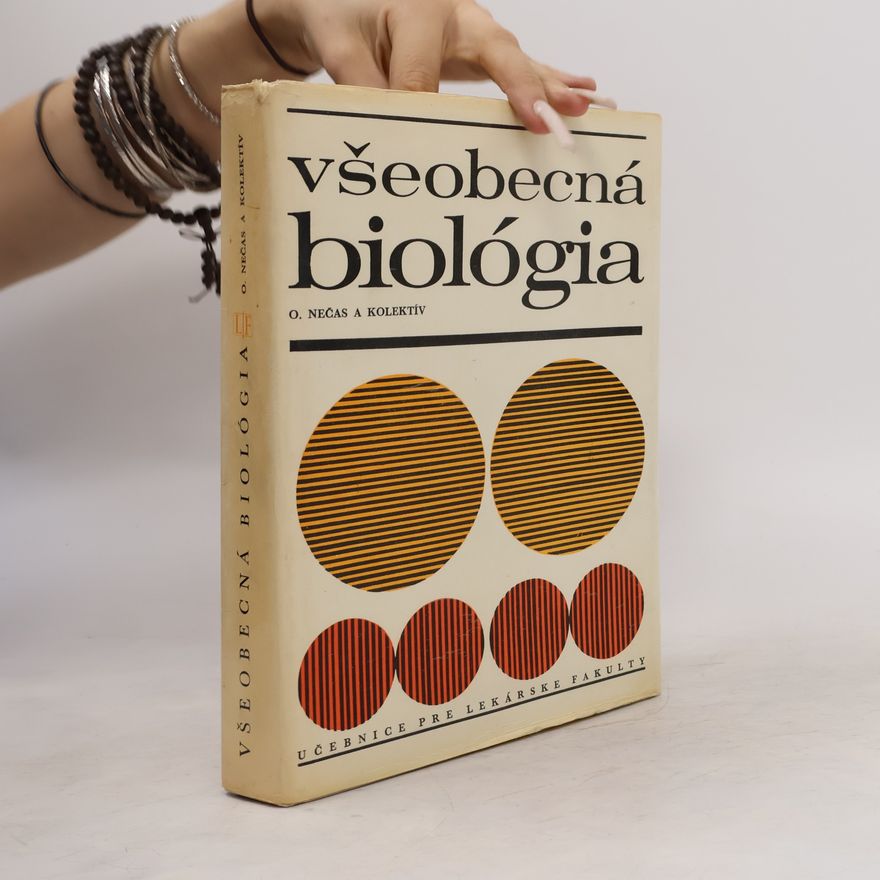 O. Nečas Všeobecná biológia