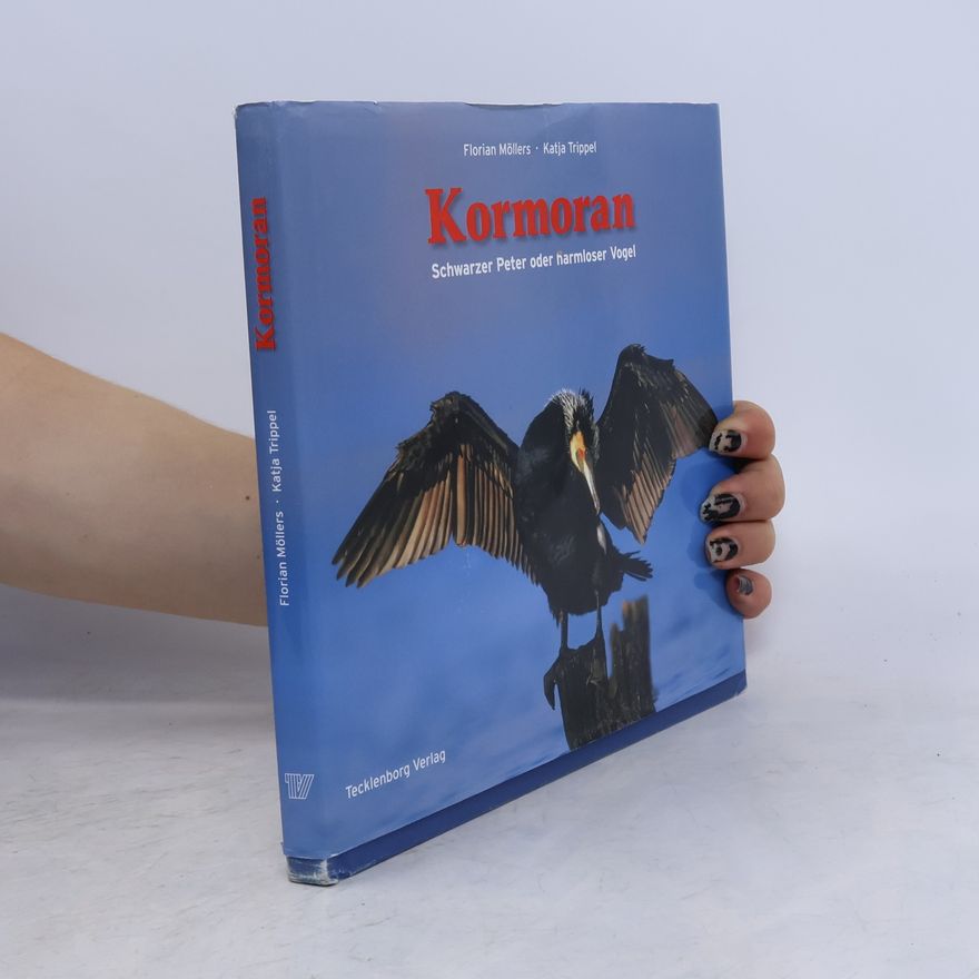 Katja Trippel Kormoran
