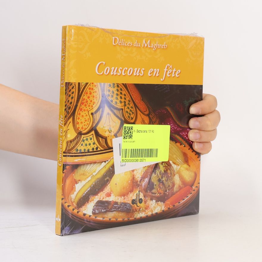 Autorenkollektiv Couscous en fête