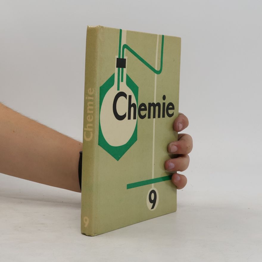 Kolektiv autorů Chemie pro 9. ročník základních devítiletých škol