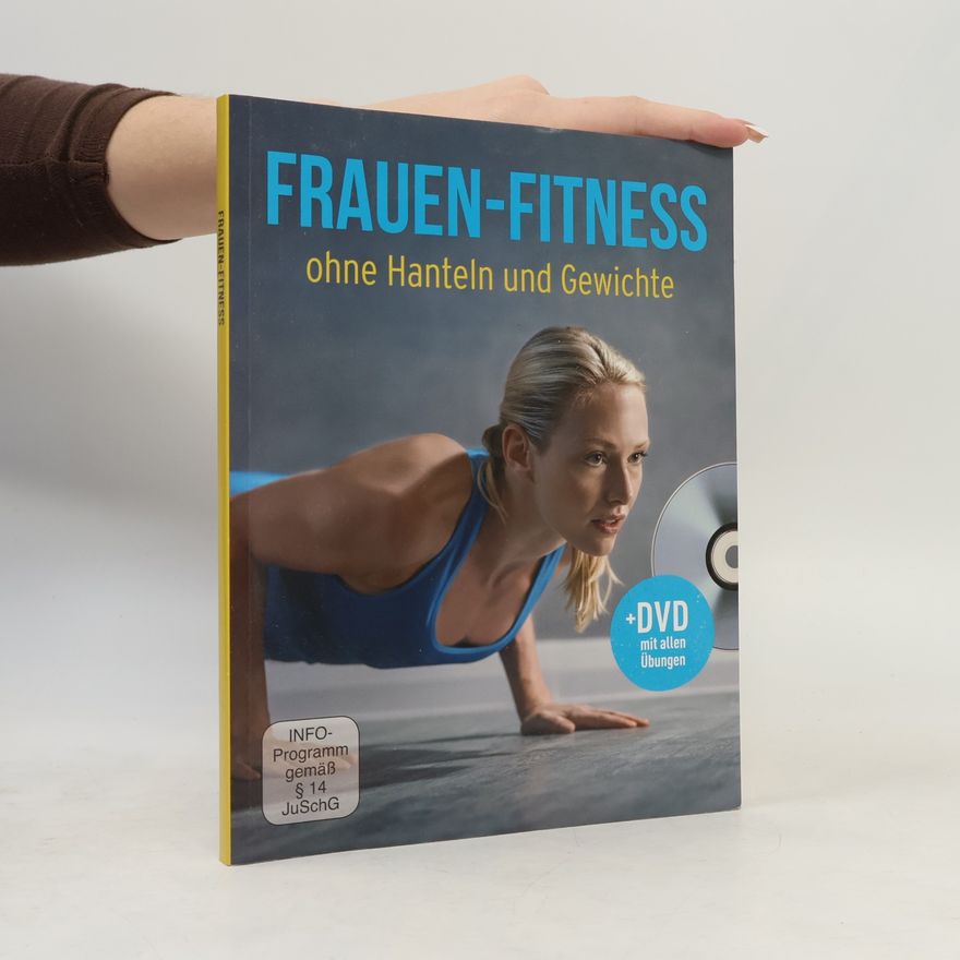 Collectif d'auteurs Frauen-Fitness