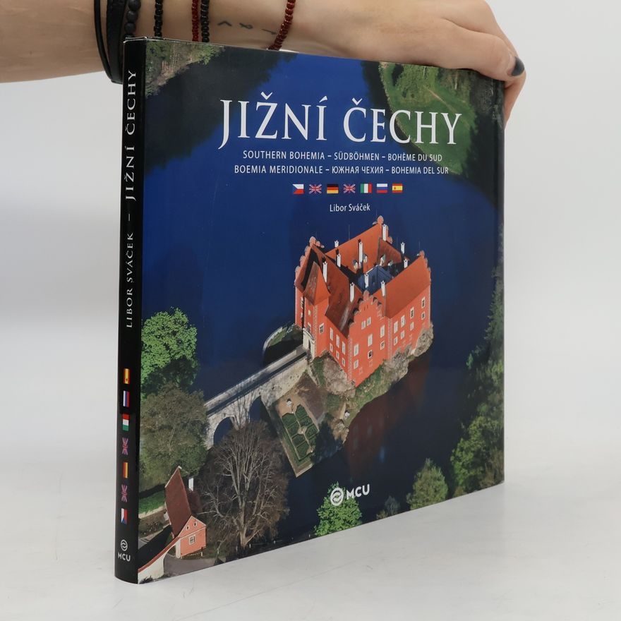 Libor Sváček Jižní Čechy
