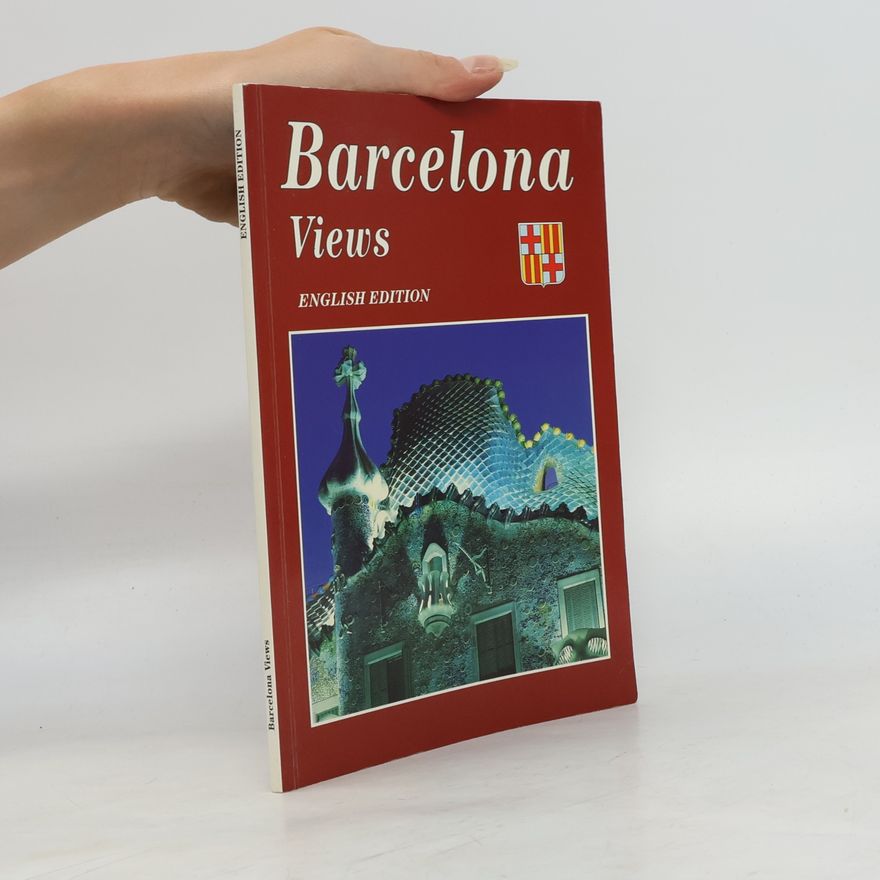 Antonio Campañá Barcelona views