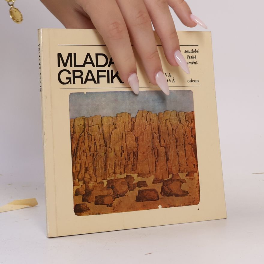 Sylva Petrová Mladá grafika