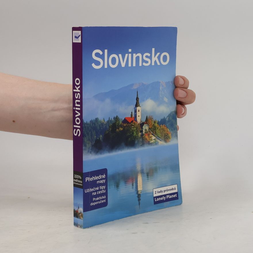 Stephen Fallon Slovinsko