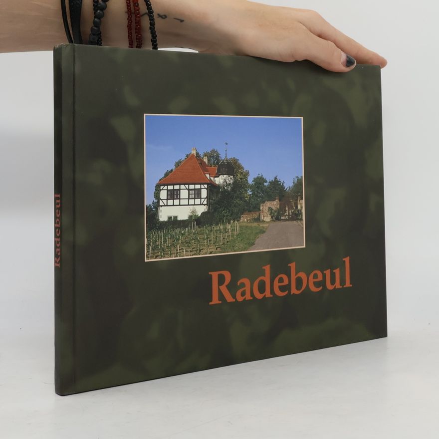 Jens Kuhbandner Radebeul