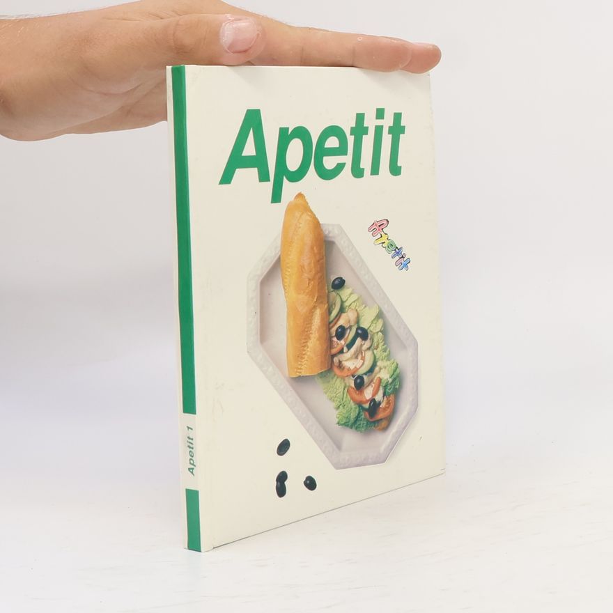 Autorenkollektiv Apetit. 1