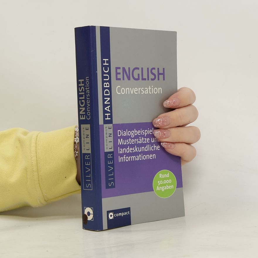 Lise Gribbin Grosses Handbuch English conversation