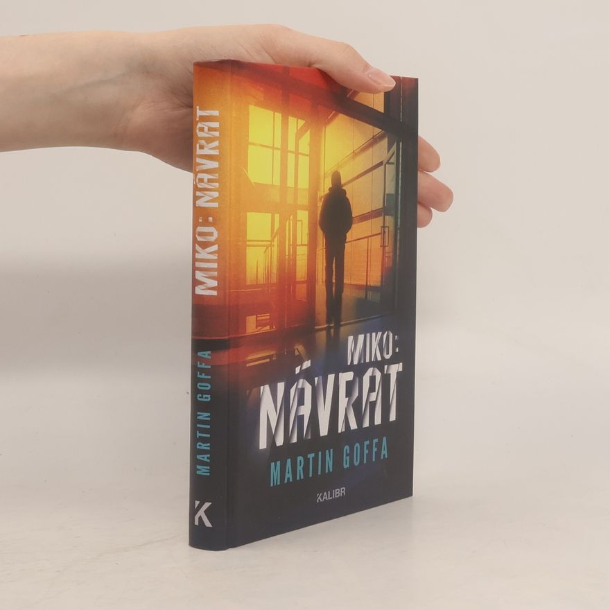 Martin Goffa Miko: Návrat