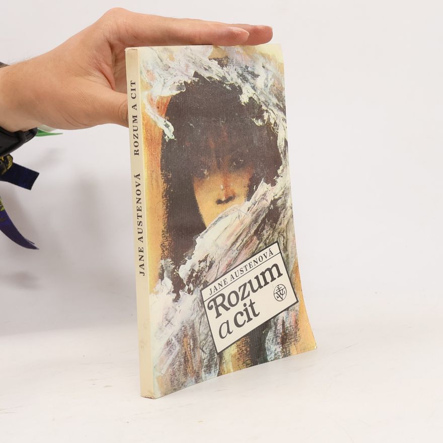 Jane Austen Rozum a cit