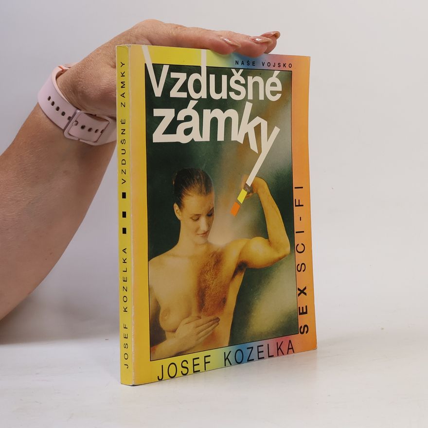 Josef Kozelka Vzdušné zámky