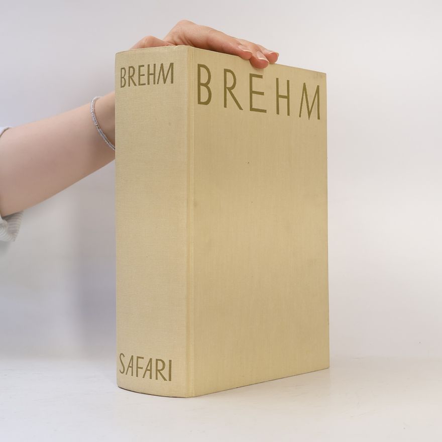 Autorenkollektiv Brehm