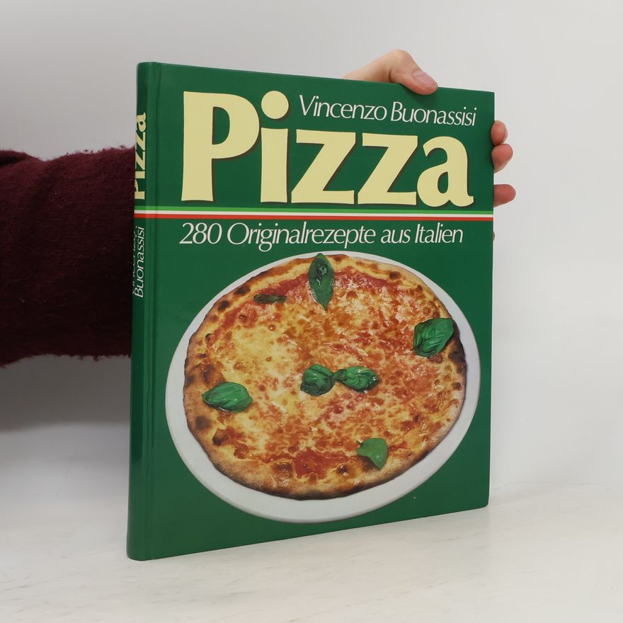 Vincenzo Buonassisi Pizza