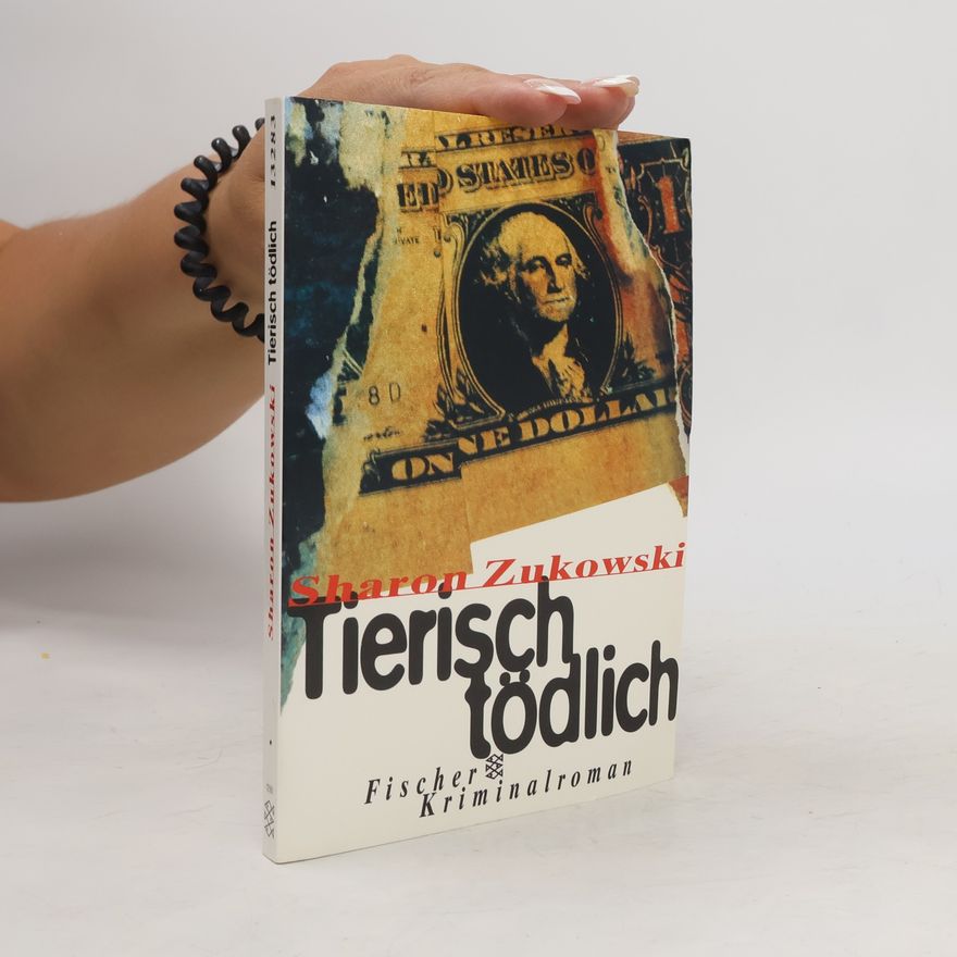 Sharon Zukowski Tierisch tödlich