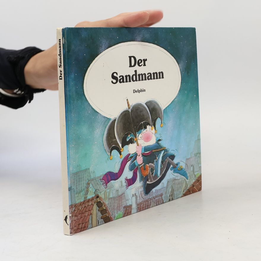 AA.VV. Der Sandmann