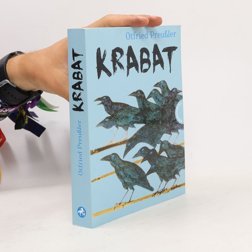 Otfried Preußler Krabat