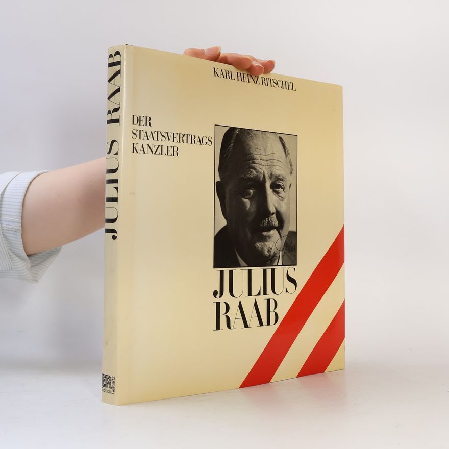 Karl Heinz Ritschel Julius Raab