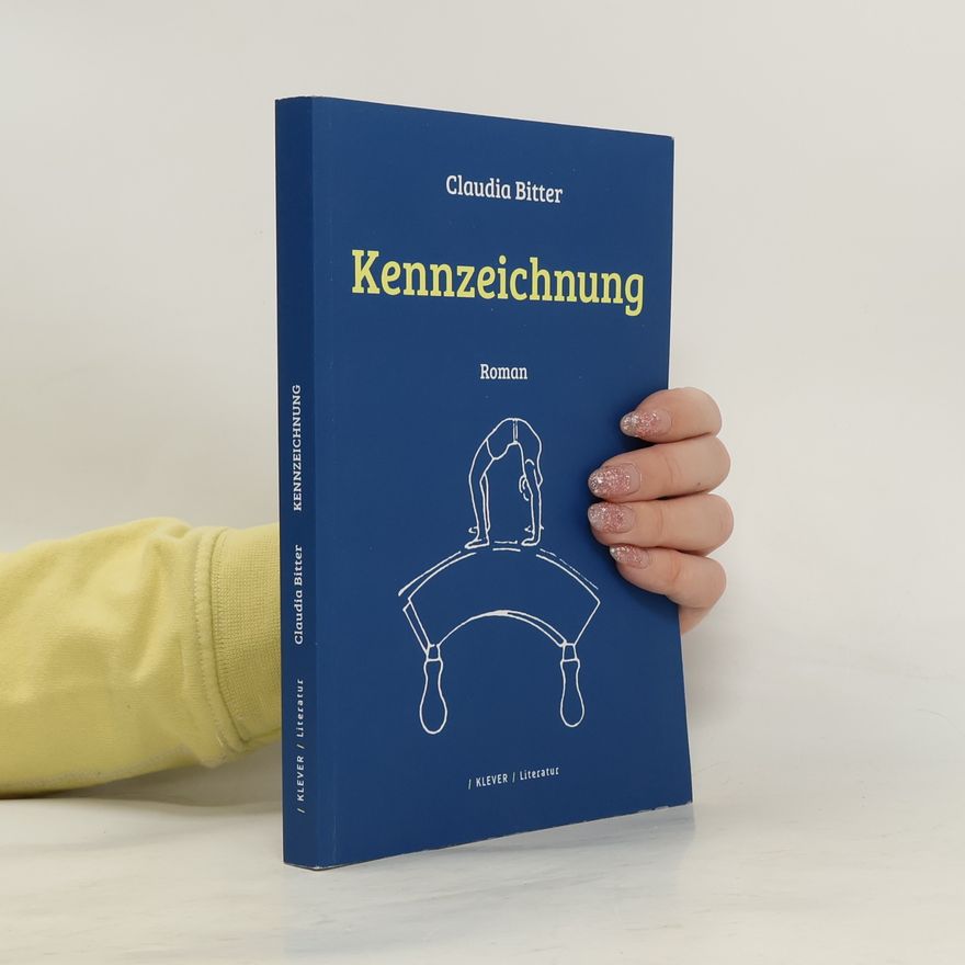 Claudia Bitter Kennzeichnung