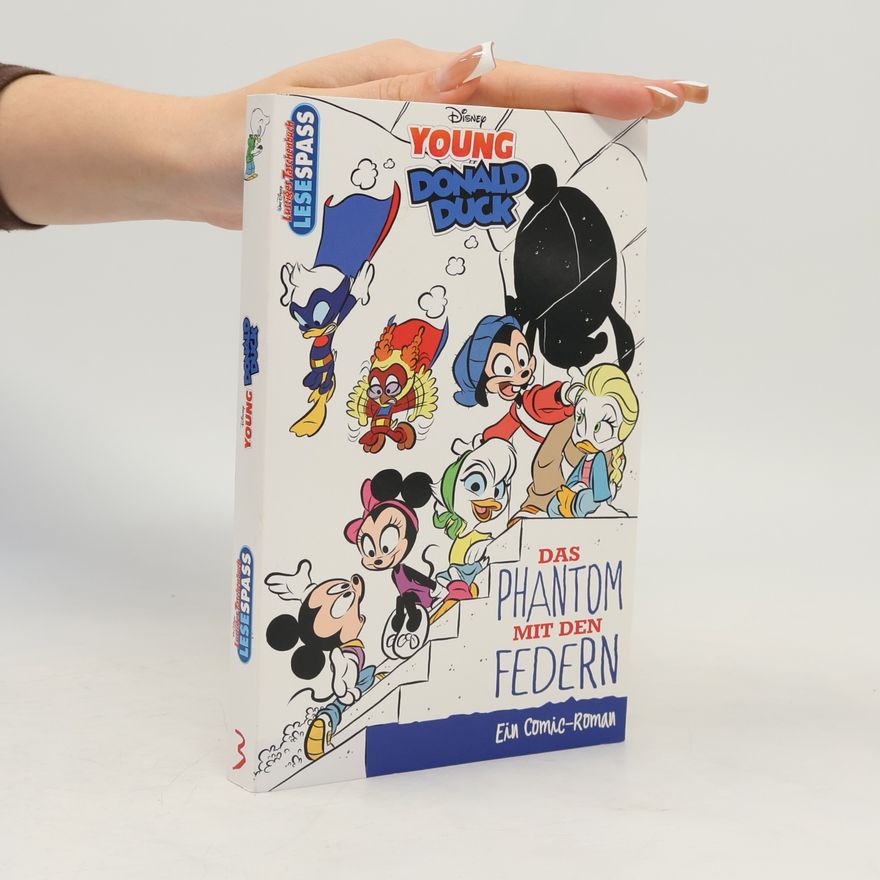 Walt Disney Lustiges Taschenbuch Lesespaß 03
