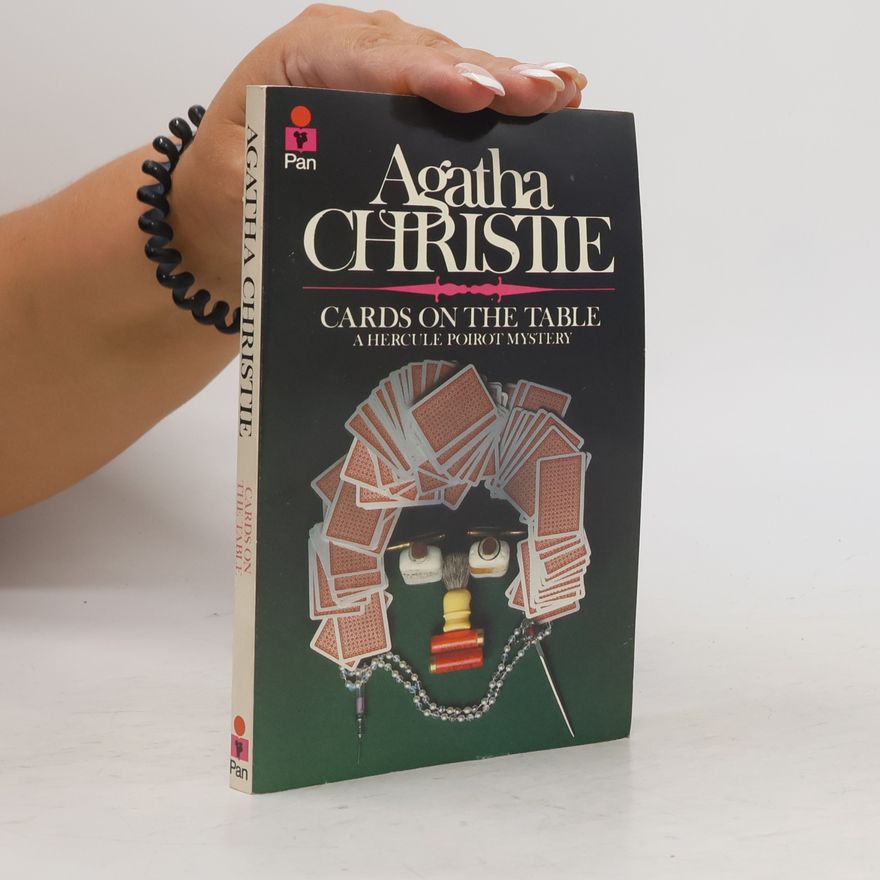 Agatha Christie Cards on the Table