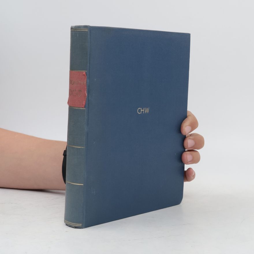 Christine Weston Indigo