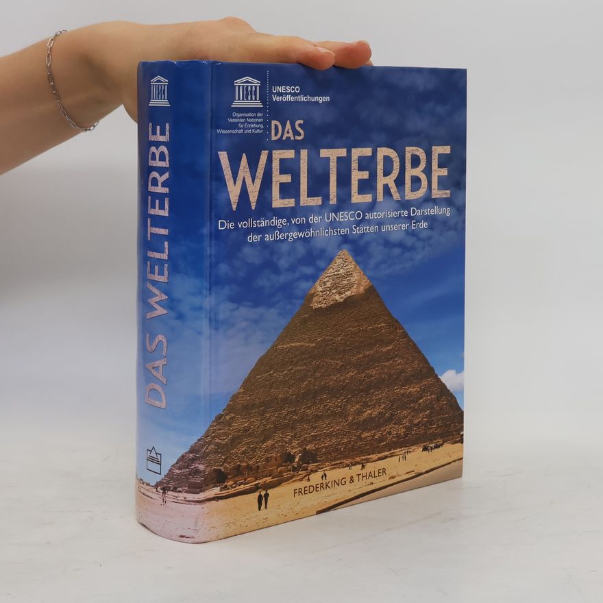 Autorenkollektiv Das Welterbe