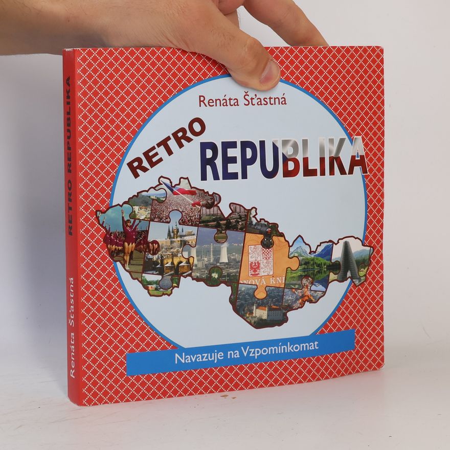 Renáta Šťastná Retro republika