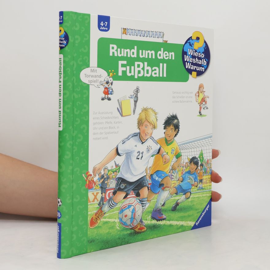 Peter Nieländer Rund um den Fußball