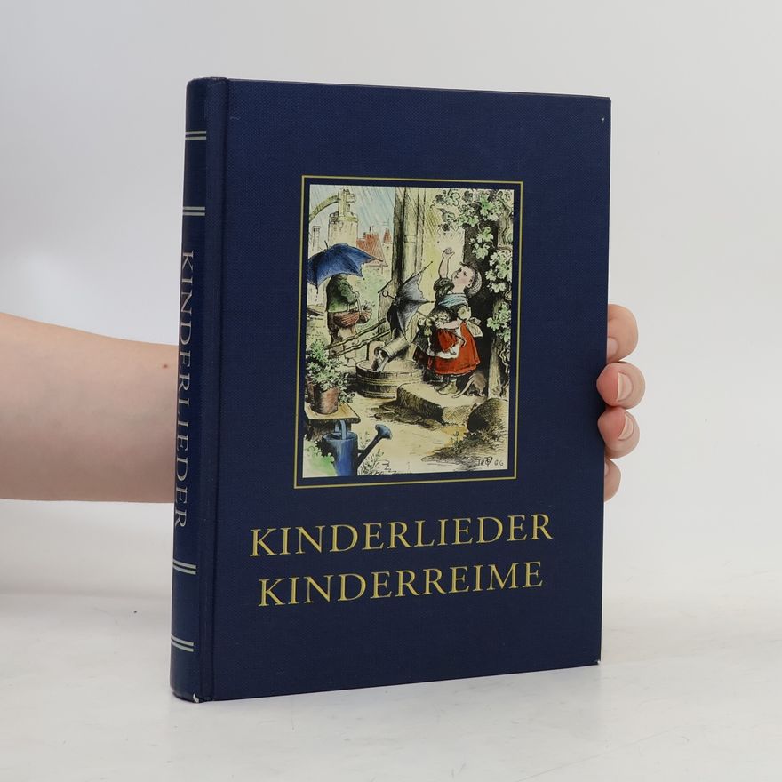 Almut Gaugler Kinderlieder, Kinderreime