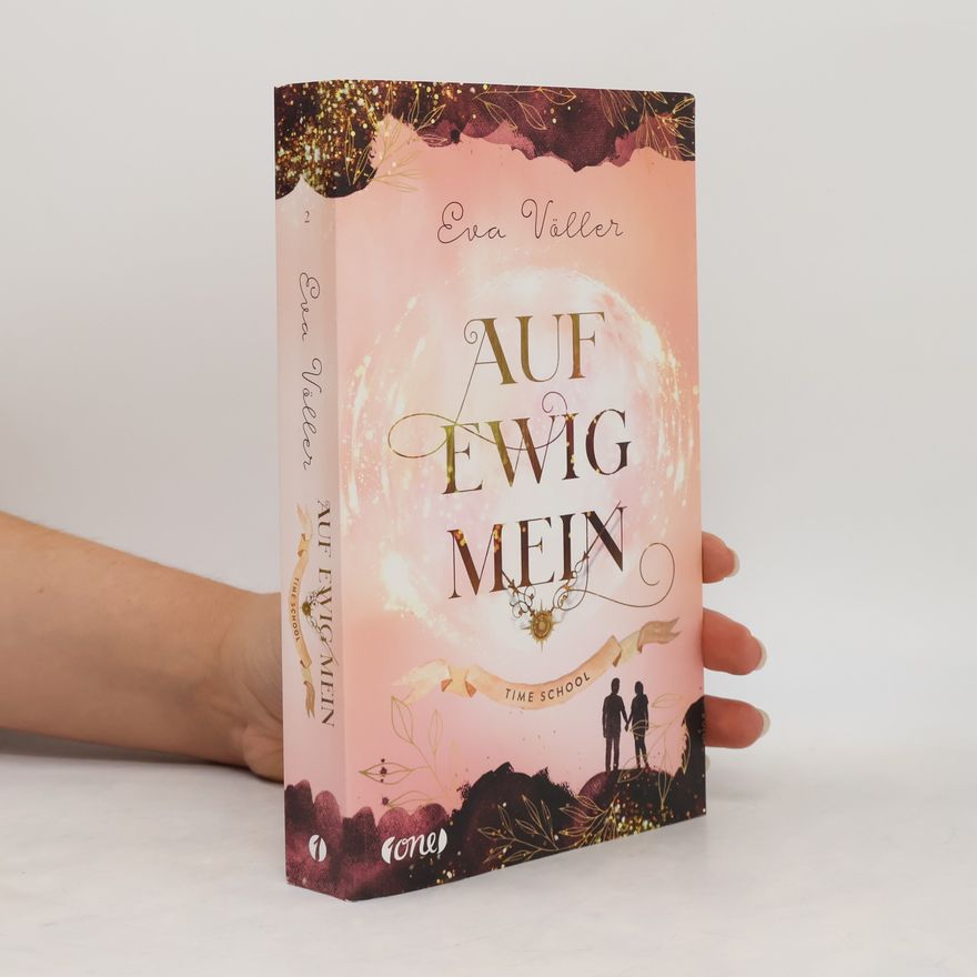Eva Völler Auf ewig mein 2