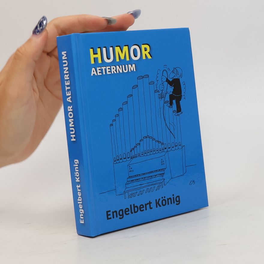 Vít König Humor Aeternum