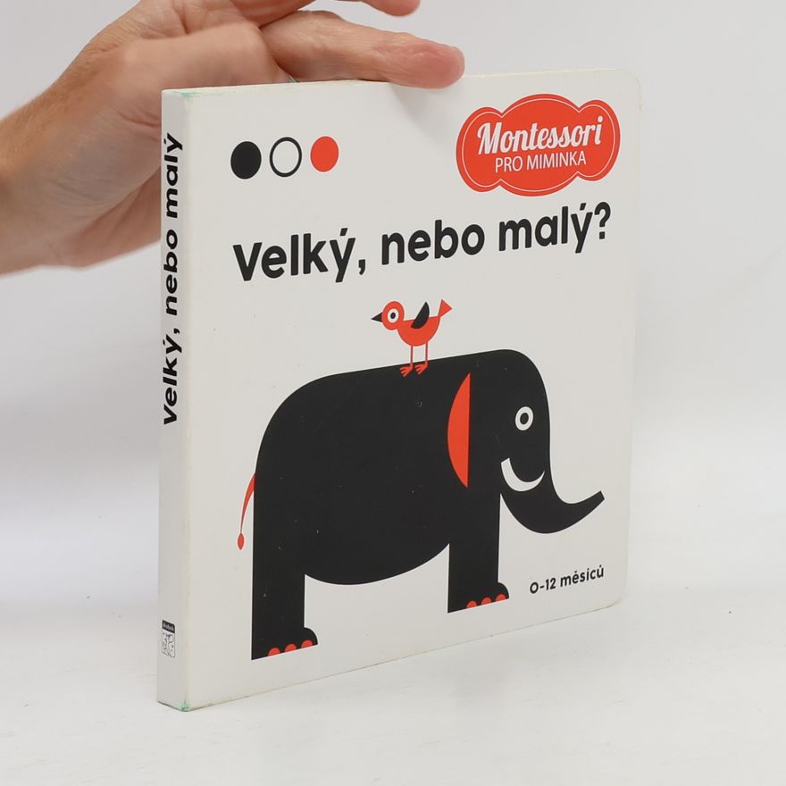 Chiara Piroddi Velký, nebo malý?