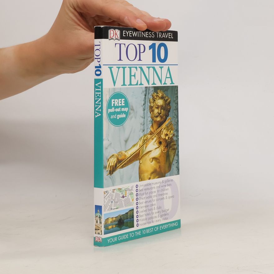 Irene Zoech Top 10 Vienna