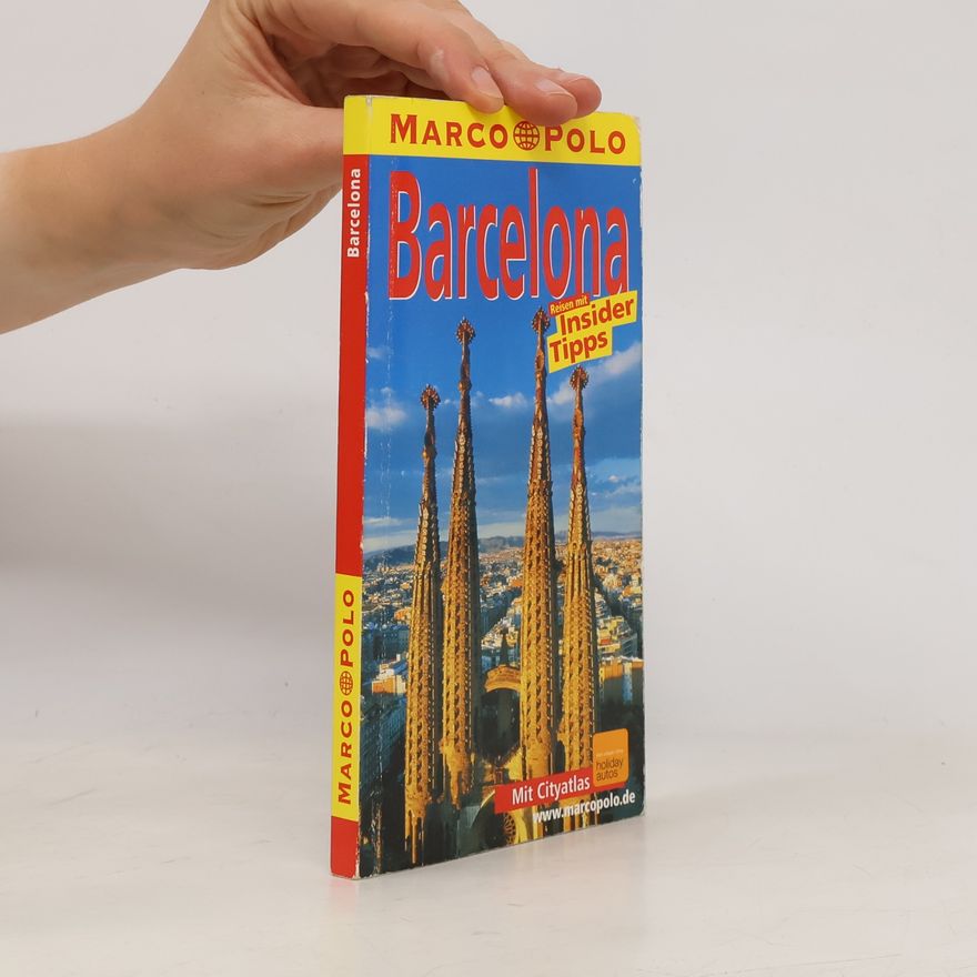 Dorothea Massmann Barcelona
