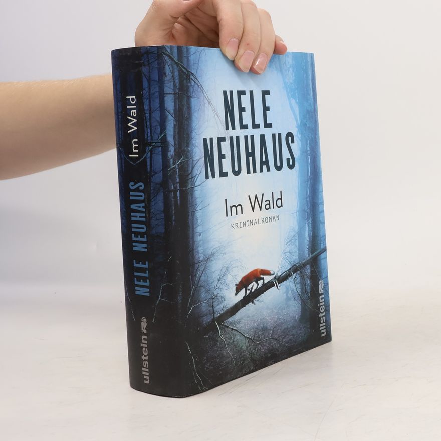 Nele Neuhaus Im Wald