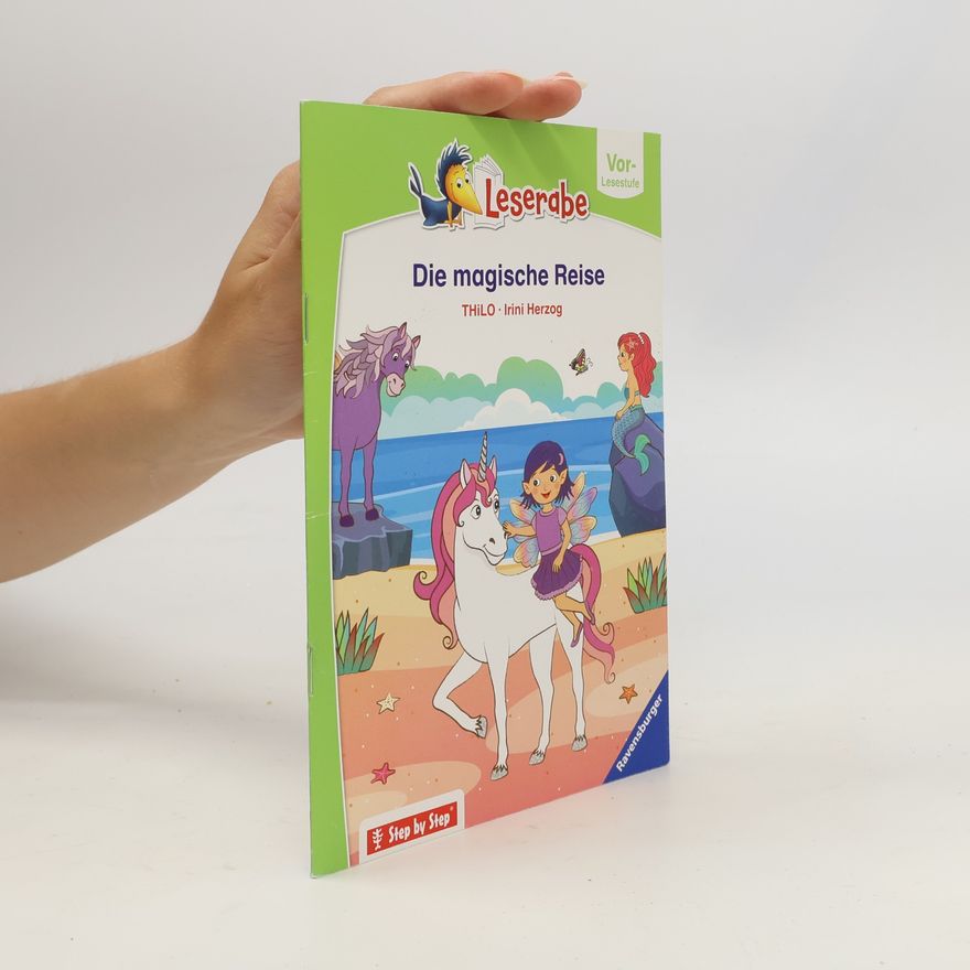 Autorenkollektiv Die magische Reise
