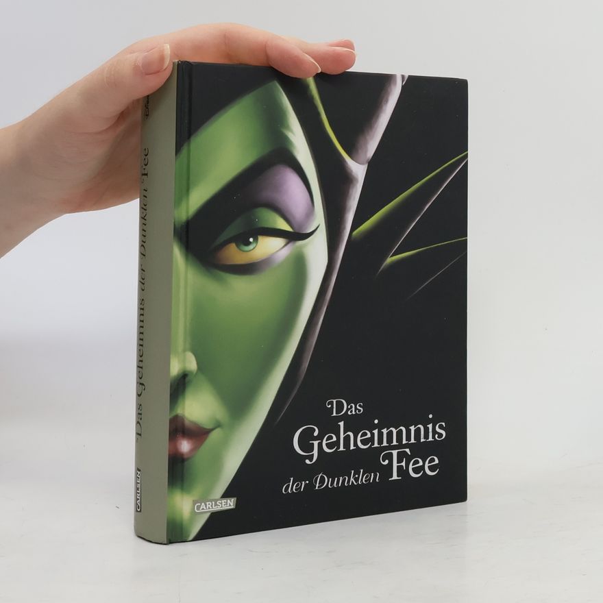 Serena Valentino Das Geheimnis der dunklen Fee