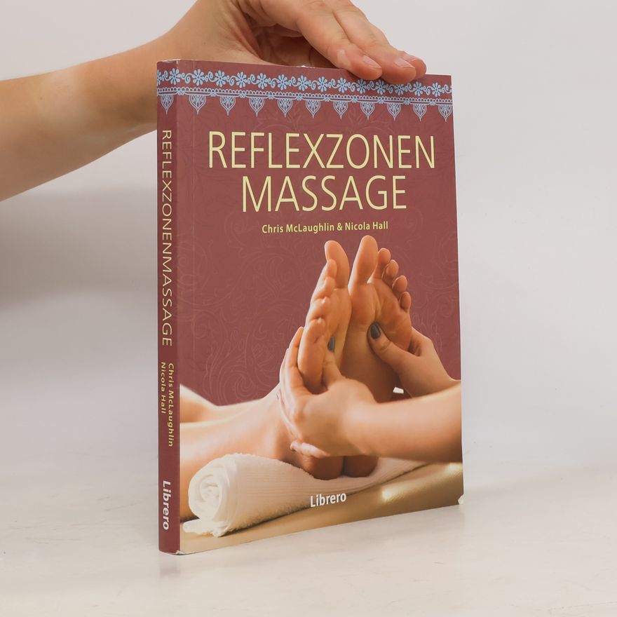 Chris McLaughlin Reflexzonenmassage