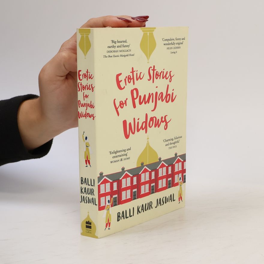 Balli Kaur Jaswal Erotic stories for Punjabi widows