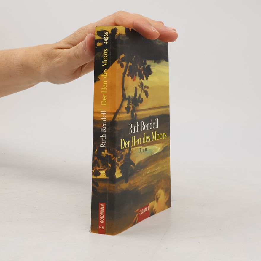 Ruth Rendell Der Herr des Moors