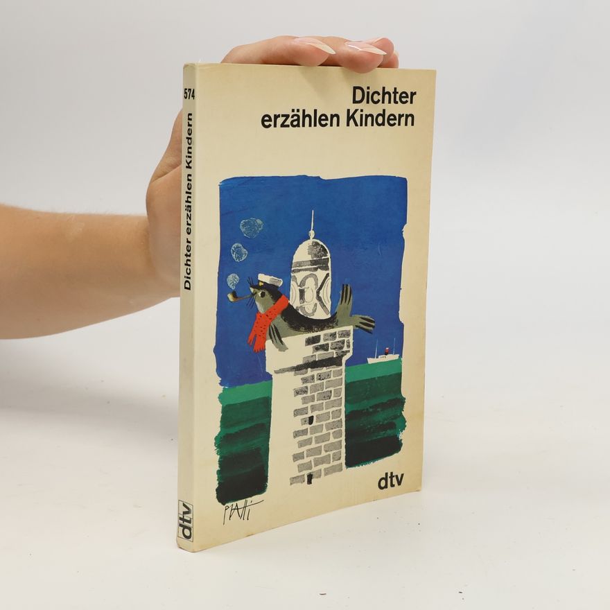 Gertraud Middelhauve Dichter erzählen Kindern