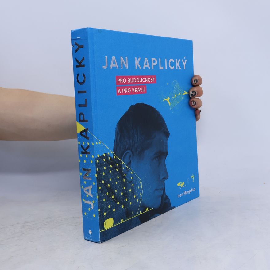 Ivan Margolius Jan Kaplický