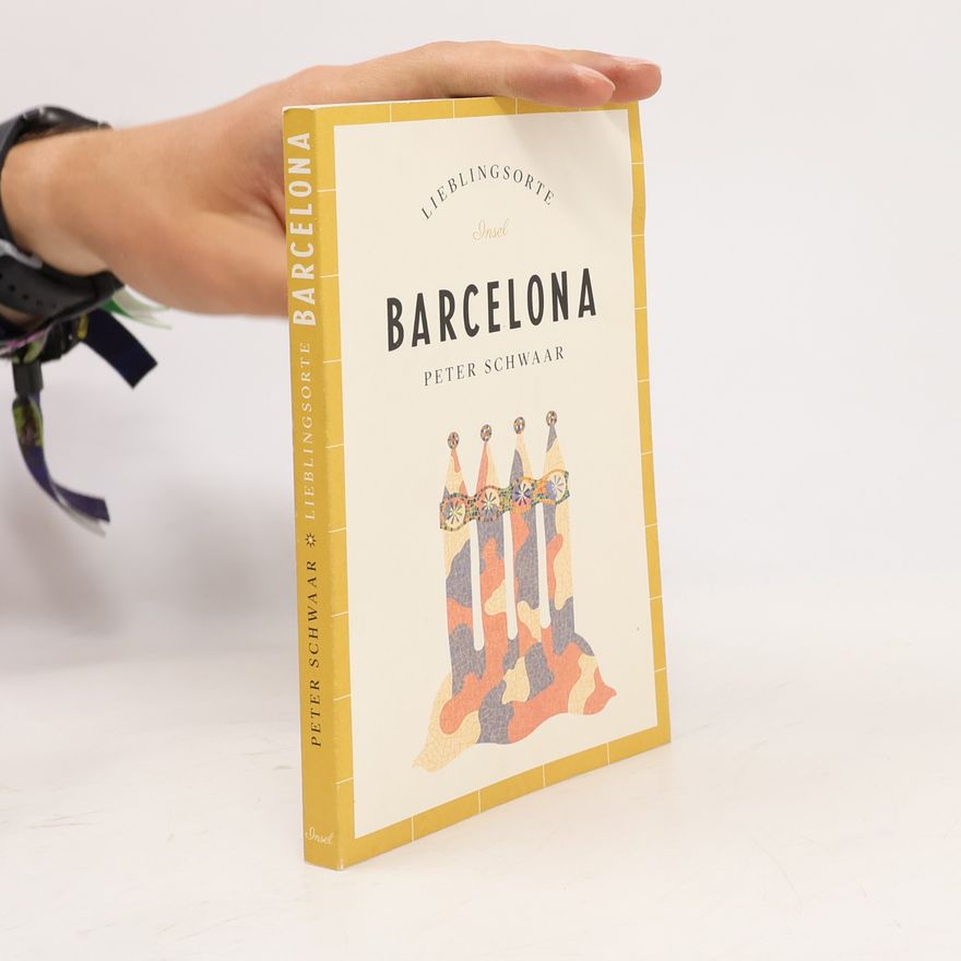 Peter Schwaar Barcelona