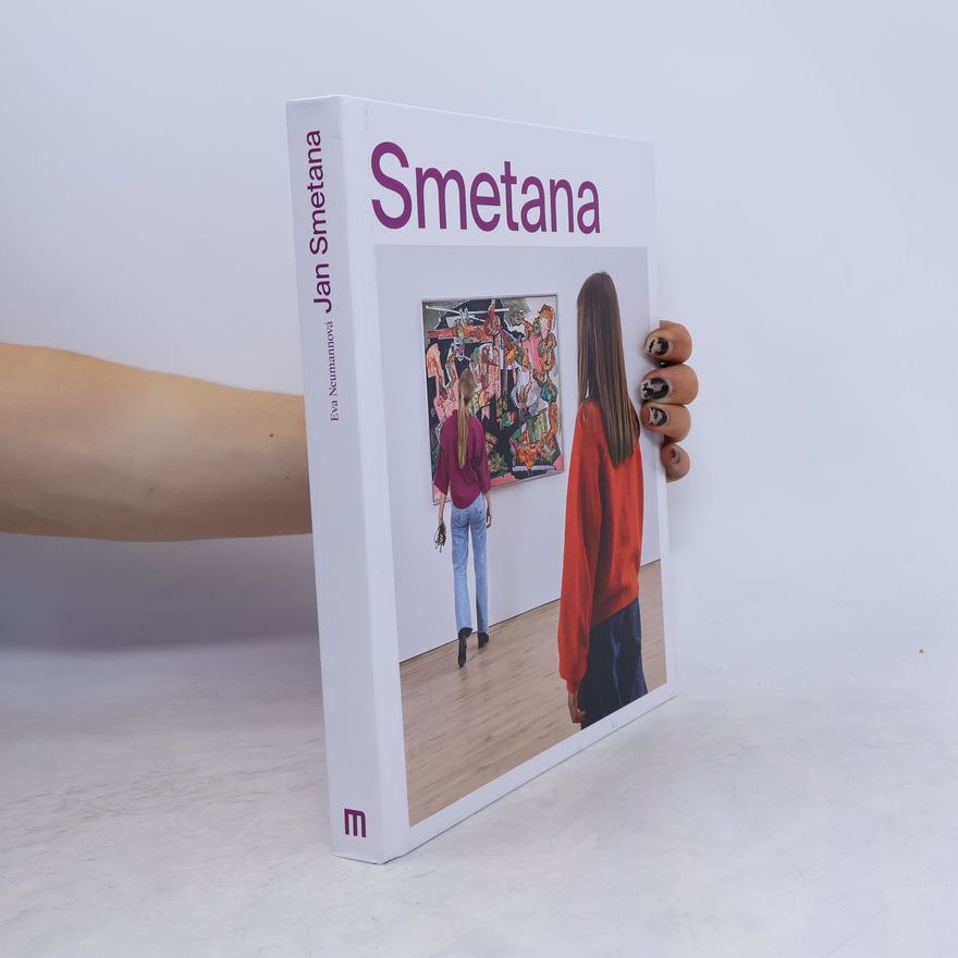 Eva Neumann Jan Smetana