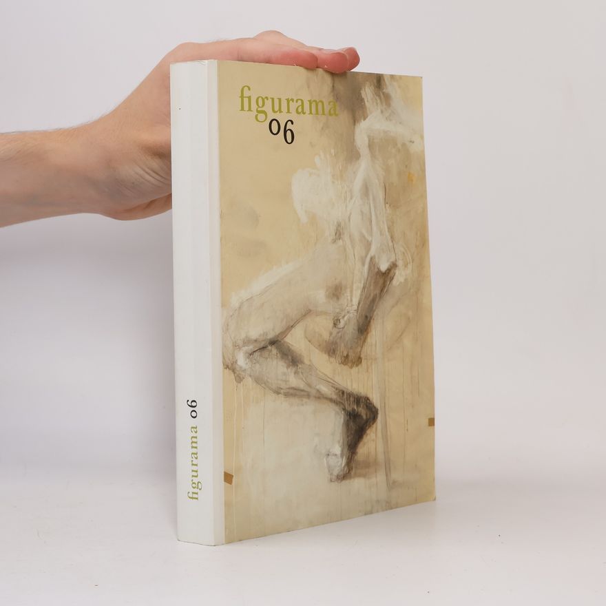 Kolektiv autorů Figurama 06